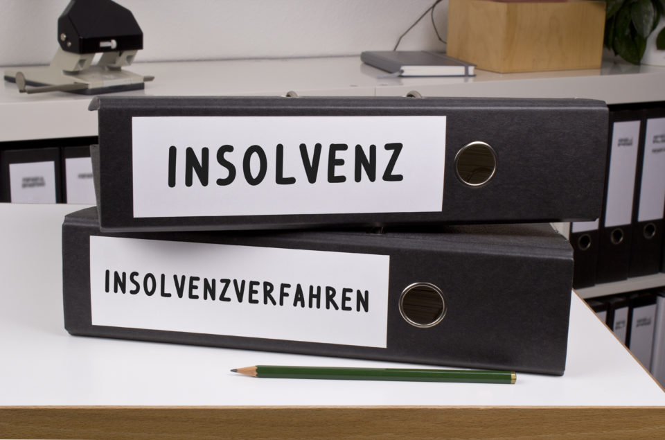 Insolvenz